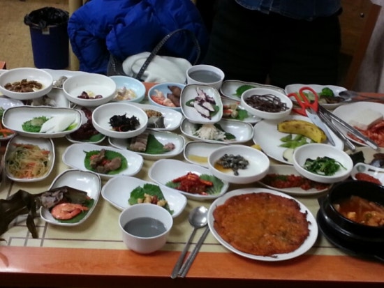전주생막걸리 이미지