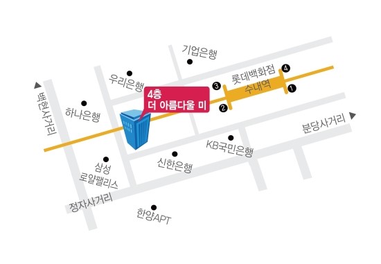 아름다울미 이미지