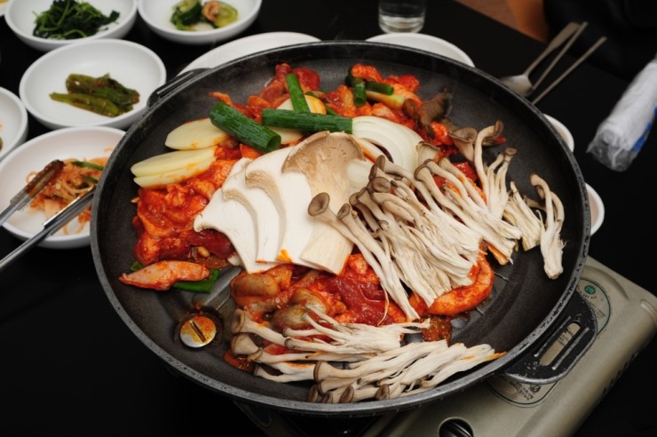 잉카마을 이미지
