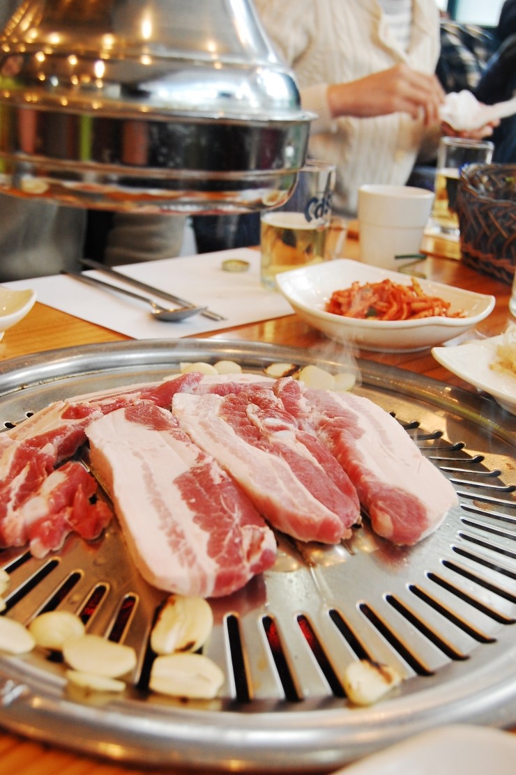에스프레소코리아(주) 이미지