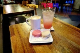 카페비(Cafe B) 이미지