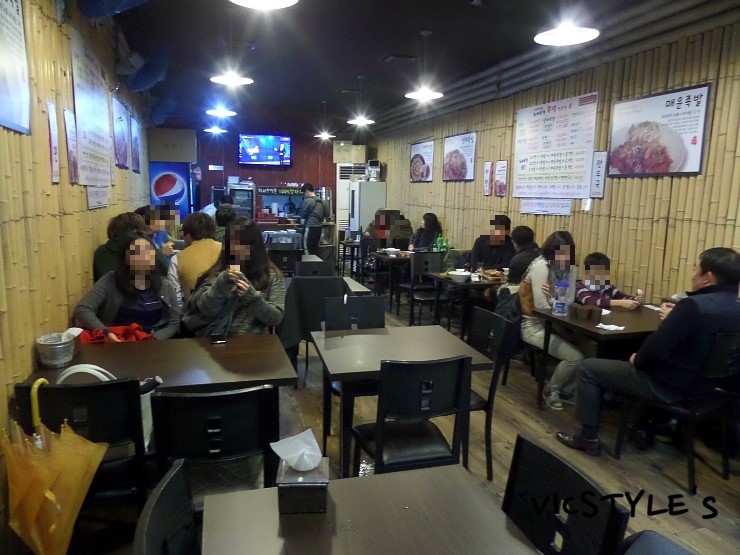 최씨부엌족발 이미지