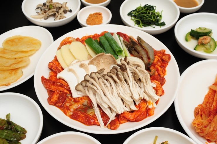 잉카마을 이미지