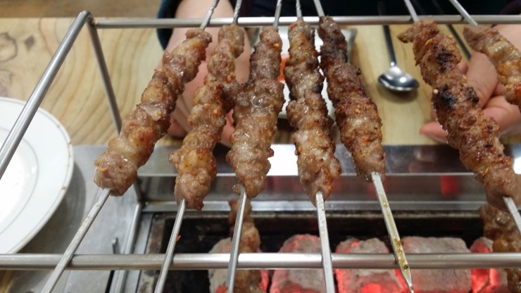 동방양꼬치 이미지