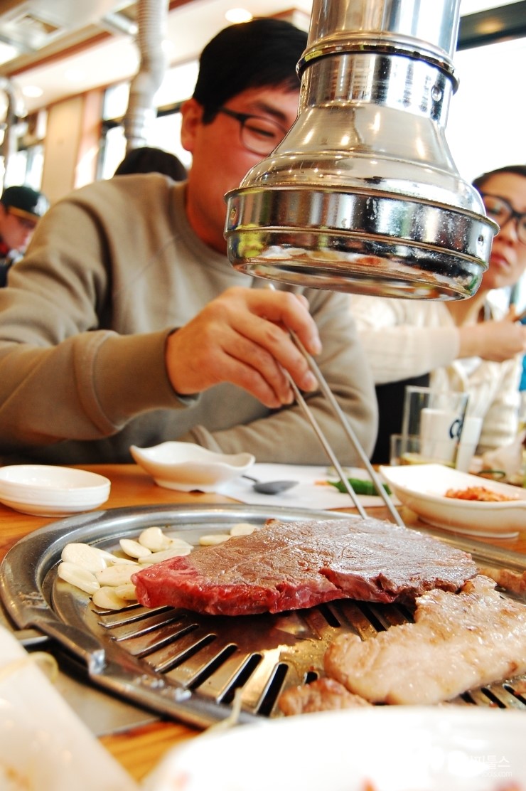 에스프레소코리아(주) 이미지