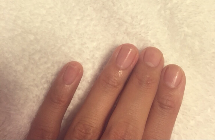 하우스네일(House nail) 이미지
