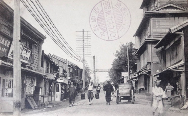 한일여관 이미지