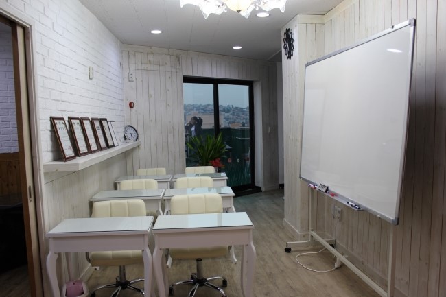 한국반영구화장협회 이미지
