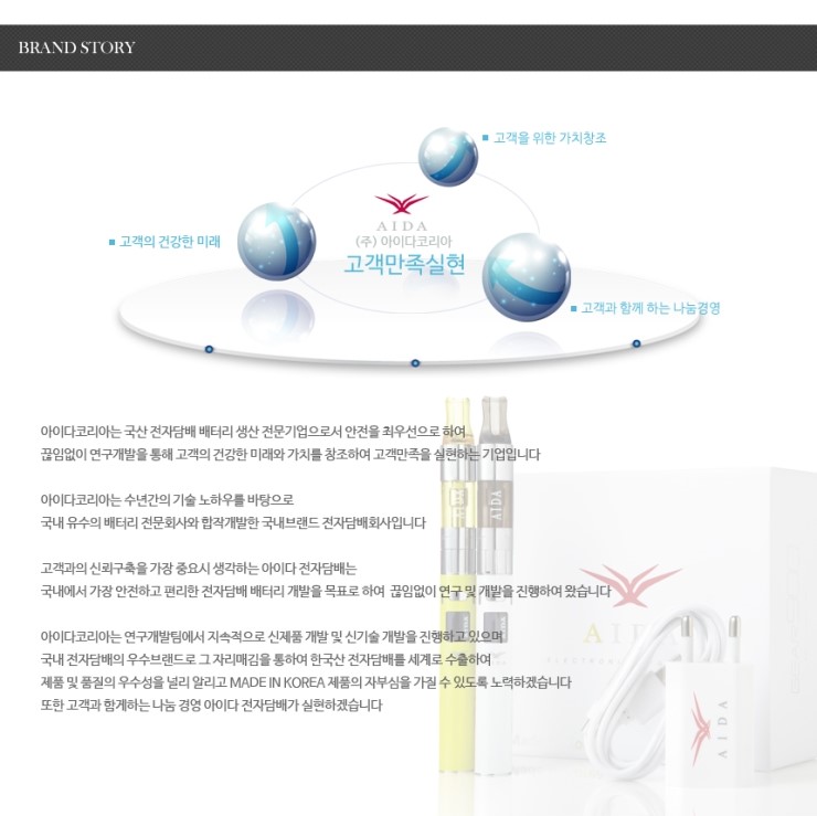 듀바코 전자담배 이미지