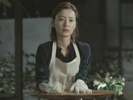 쁘띠헤어 염색# 이미지