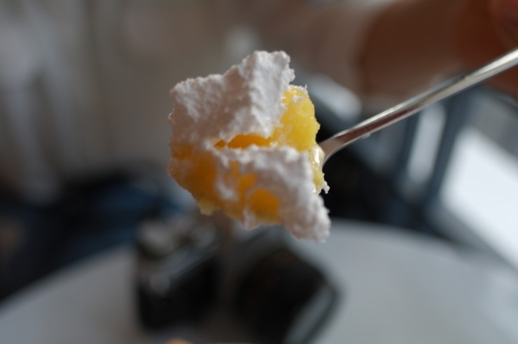 카페드파리 이미지