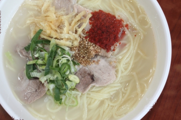 통통국수 이미지