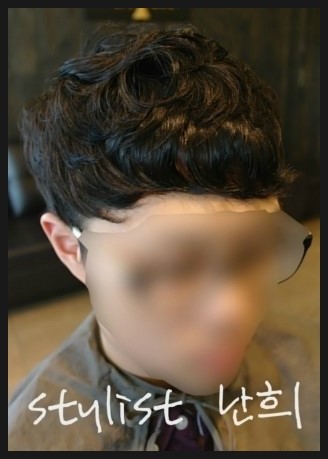 오다컷펌샵 이미지