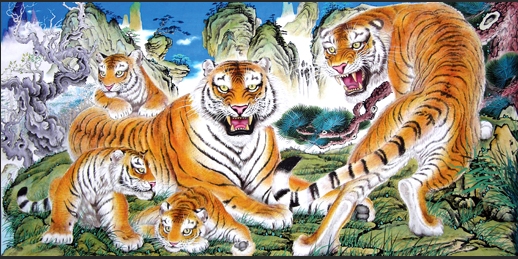 소꿈돼지꿈 이미지