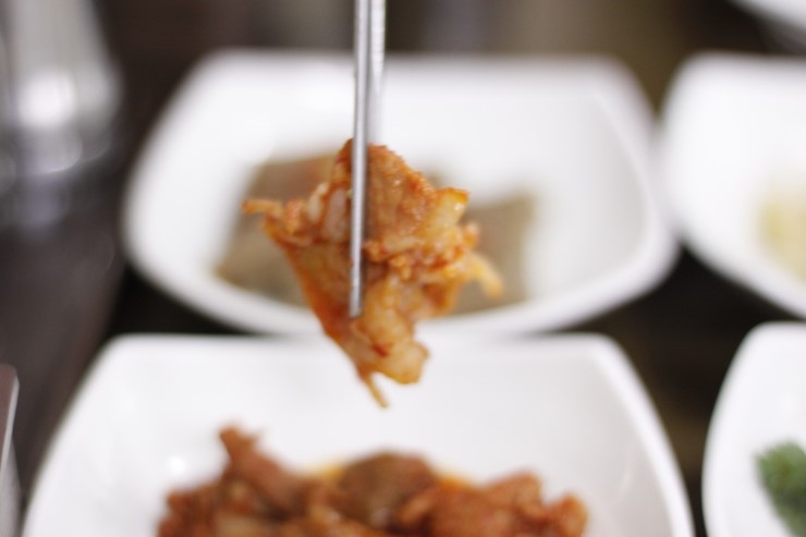 제주공항근처맛집용두암해촌 이미지