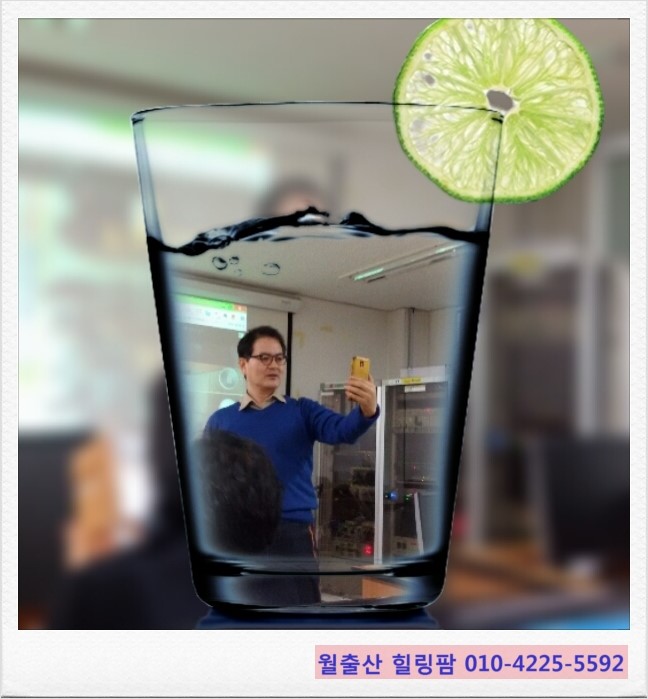 월출산힐링팜 이미지