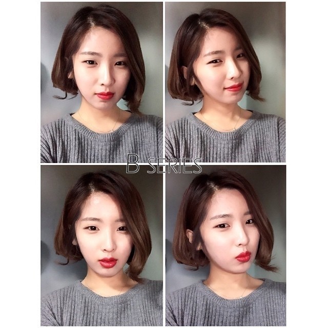 용헤어샵 이미지