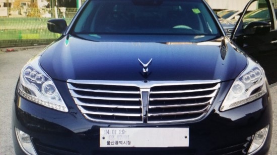 오리엔탈렌터카 이미지