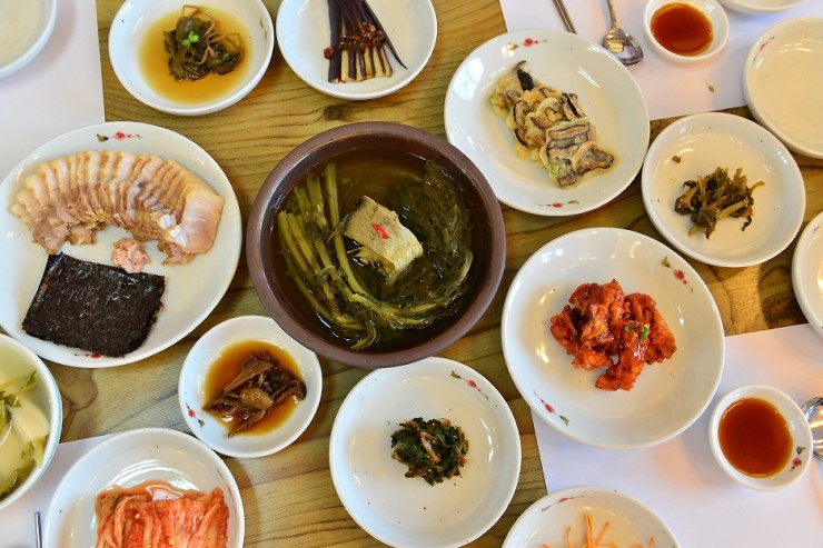 정여사식당 이미지