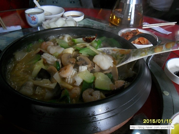 중화요리반점 이미지