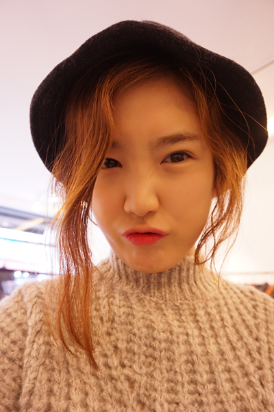 Lamode 이미지