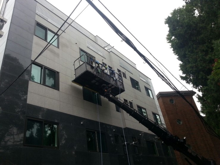 하나청소대행 이미지