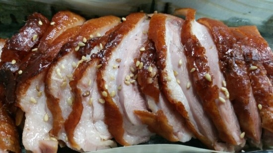 호세야바베큐 이미지