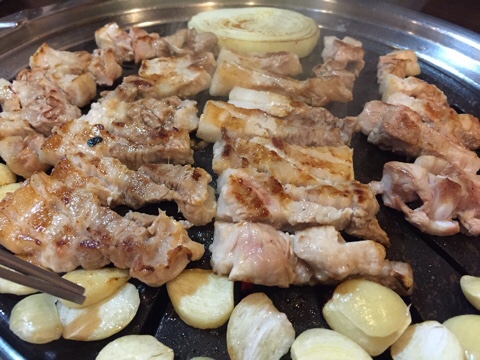 대영식당 이미지
