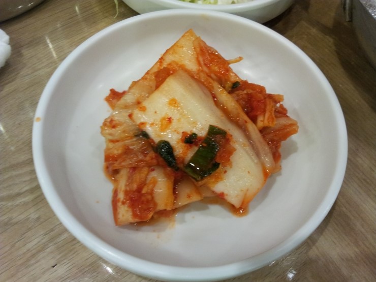 성진콩나물 이미지