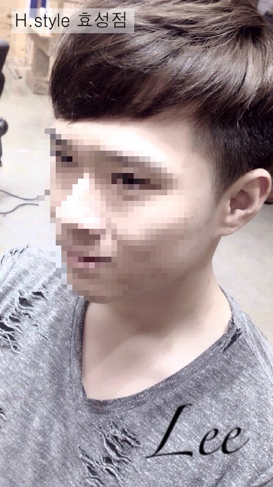 에이치스타일(Hstyle) 이미지