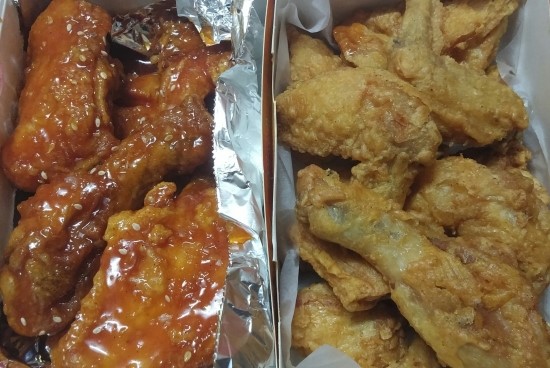 페리카나치킨연수점 이미지