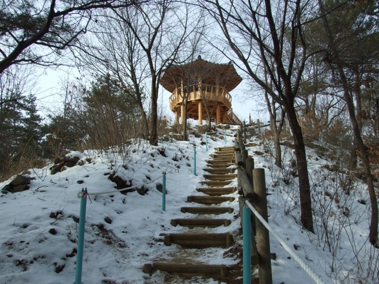 비산 정상 이미지