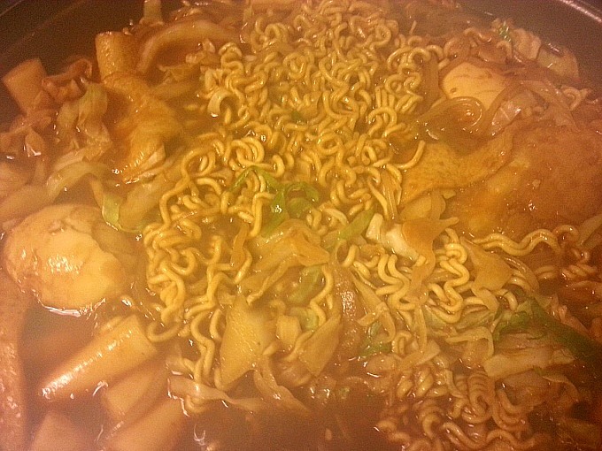 모모즉석떡볶이 이미지