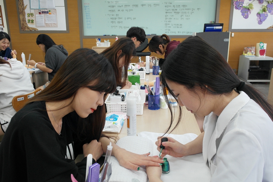 서울특별시남부기술교육원 이미지