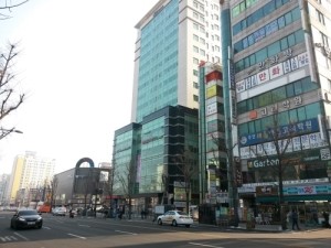 노령주유소 이미지