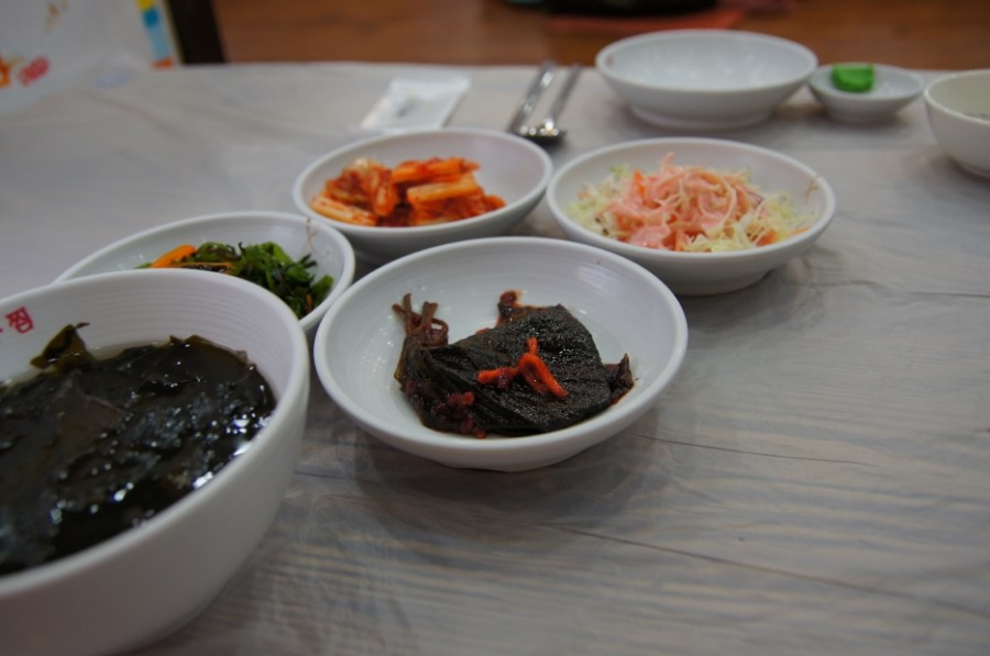 신진성아구찜해물찜 이미지