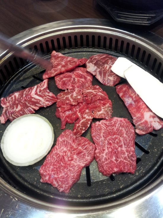 광시양지한우타운 이미지
