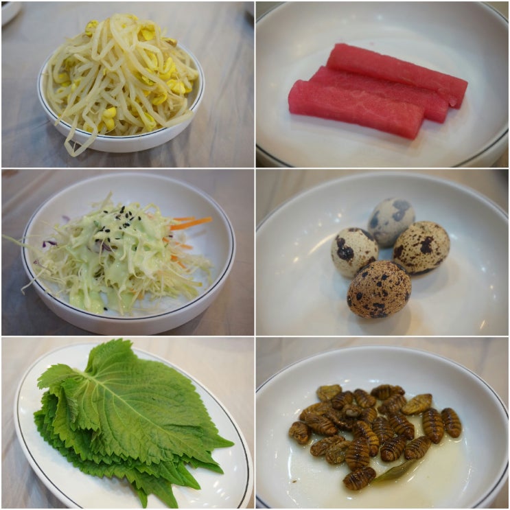 해오름대구왕뽈찜&쭈꾸미 이미지
