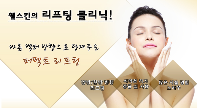 웰스킨 이미지