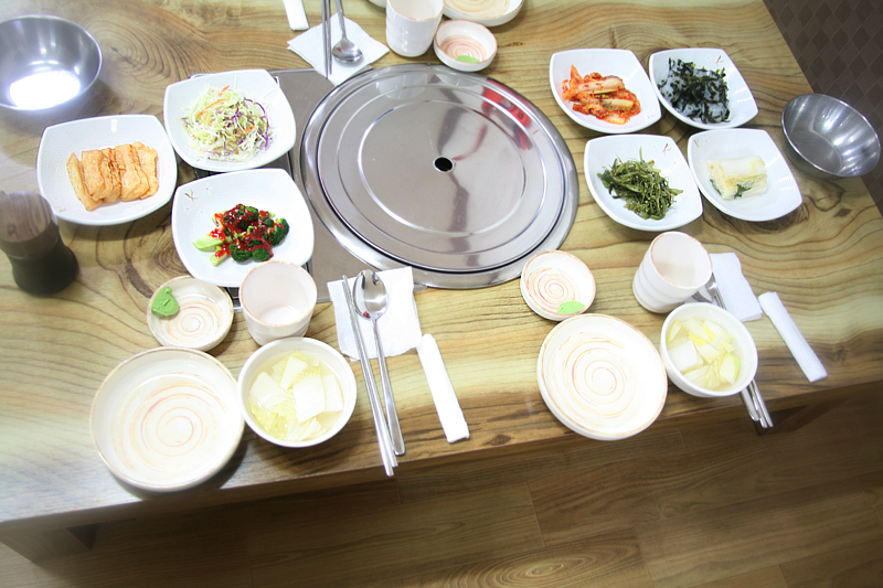 이춘실 아구찜 이미지