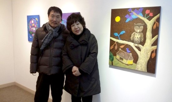 갤러리이림 이미지