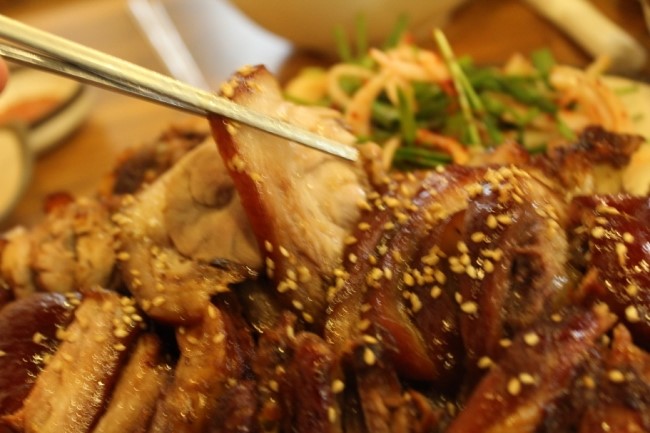 맛있네족발 이미지