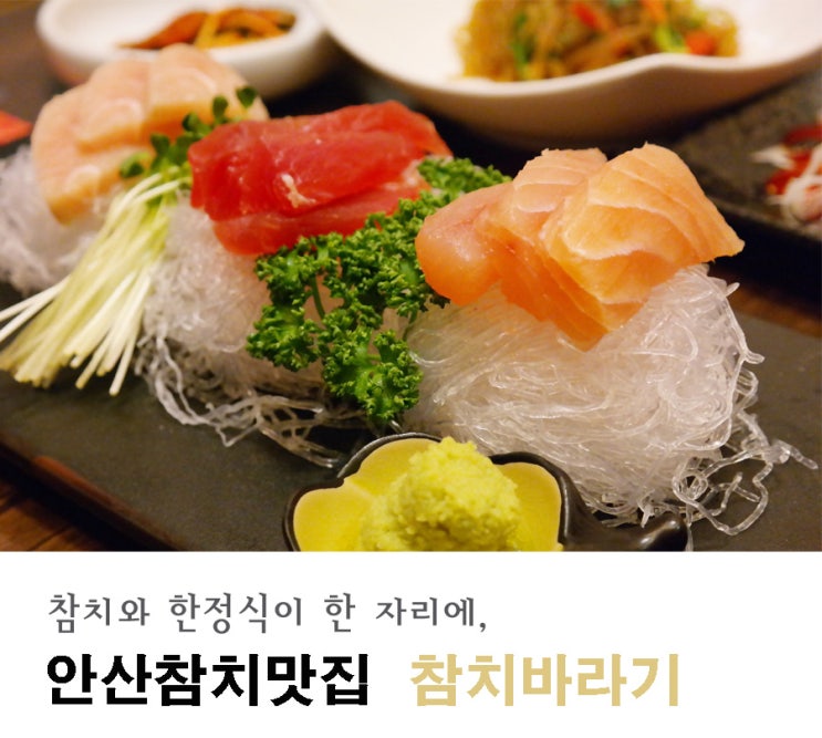 참치바라기 이미지