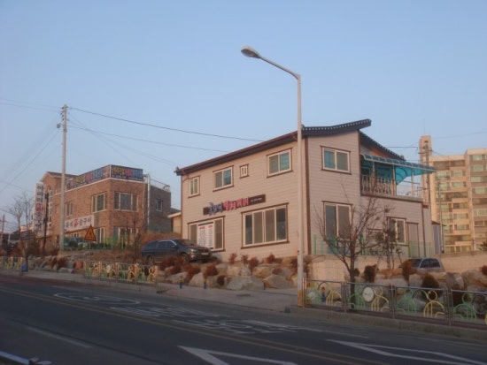 아라리 숯불구이 이미지