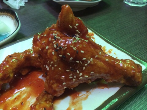 꼬레아이 이미지