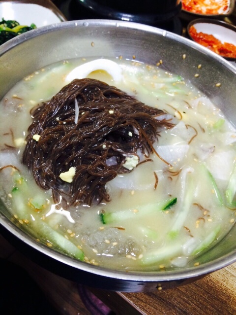 한성숯불갈비 이미지