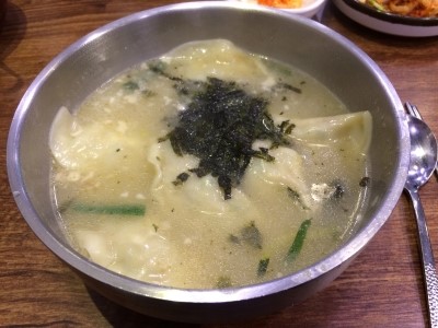 은성수제비 이미지