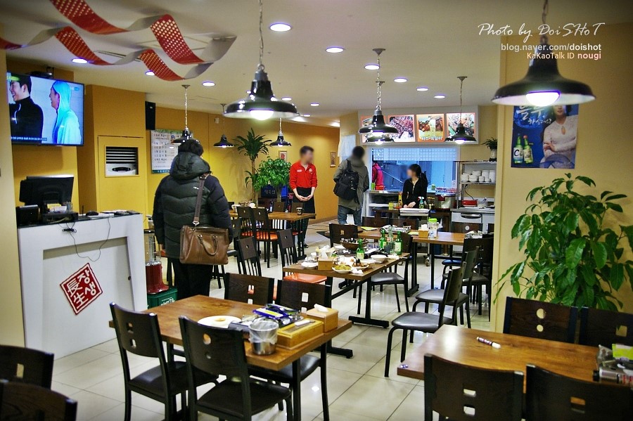 장생쪽갈비 이미지