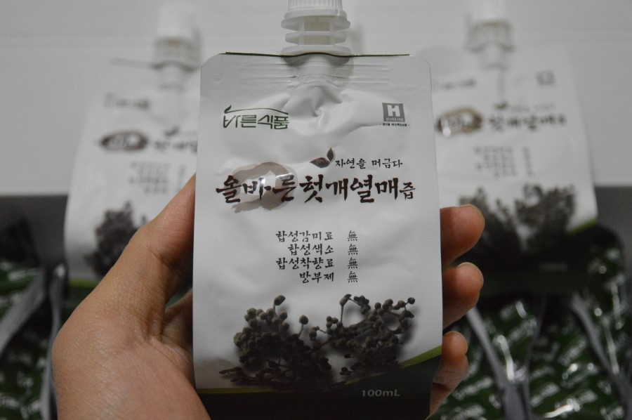 바른식품 이미지