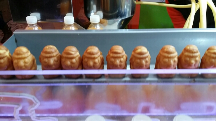 제주호떡 이미지